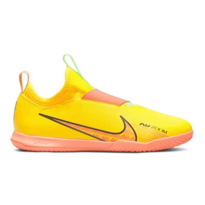 NIKE Zoom Vapor 15 Academy JR Indoor/Court - DJ5619-780 [1]