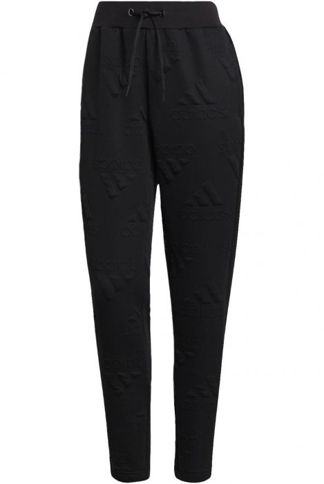 Pantaloni Adidas Aeroready Jacquard - FT6124 [3]