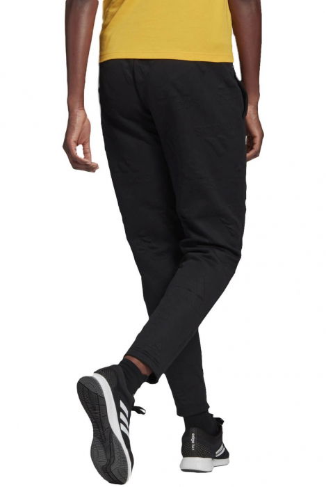 Pantaloni Adidas Aeroready Jacquard - FT6124 [2]