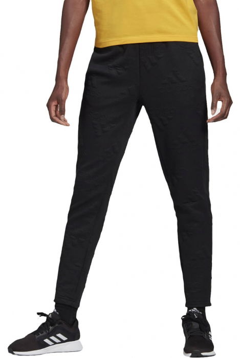 Pantaloni Adidas Aeroready Jacquard - FT6124 [1]