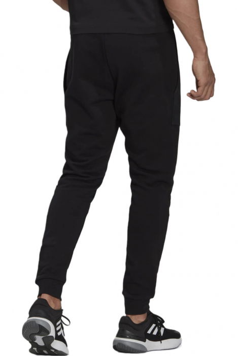 Pantaloni Adidas Essentials BrandLove FT - HK0384 [2]