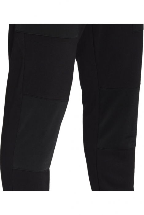 Pantaloni Adidas Essentials BrandLove FT - HK0384 [4]