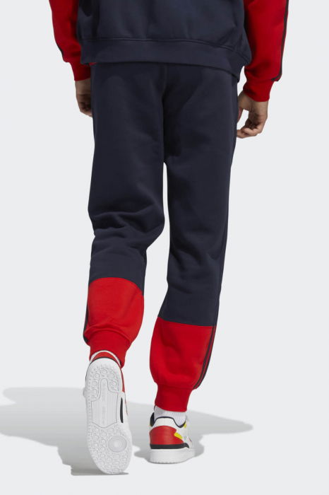 Pantaloni Adidas Firebird 3-Stripes Split - H31269 [3]