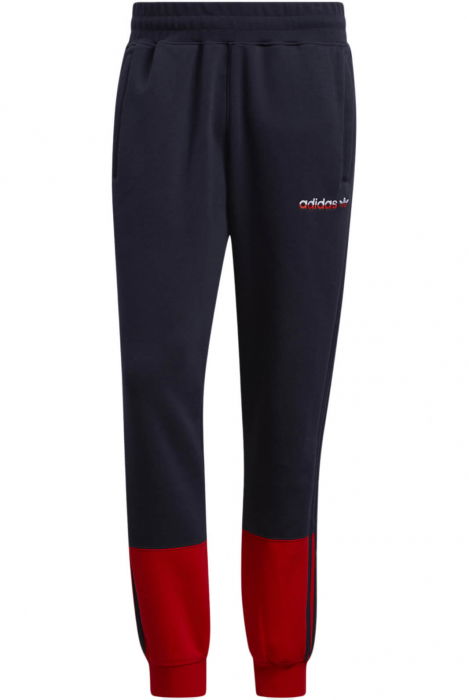 Pantaloni Adidas Firebird 3-Stripes Split - H31269 [1]