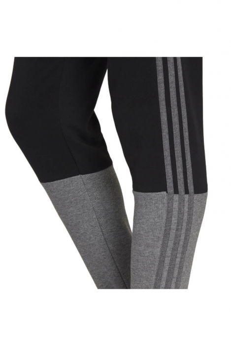 Pantaloni Adidas Melange Franch Terry - HK2899 [4]