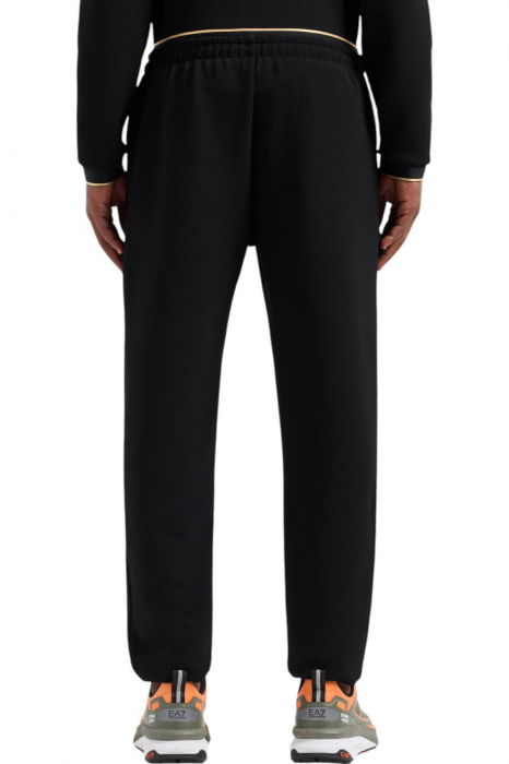 Pantaloni Emporio Armani EA7 Gold Label Pique - AF10344-7M000030-UC001 [2]