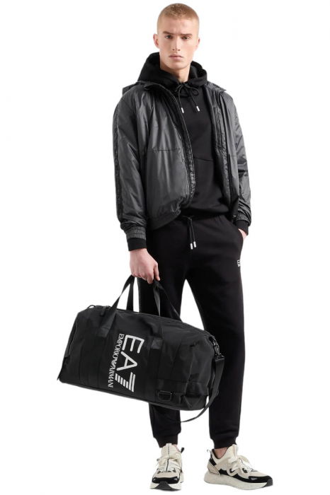 Pantaloni Emporio Armani EA7 Logo Series - PJEQZ-3DPP76-0200 [5]