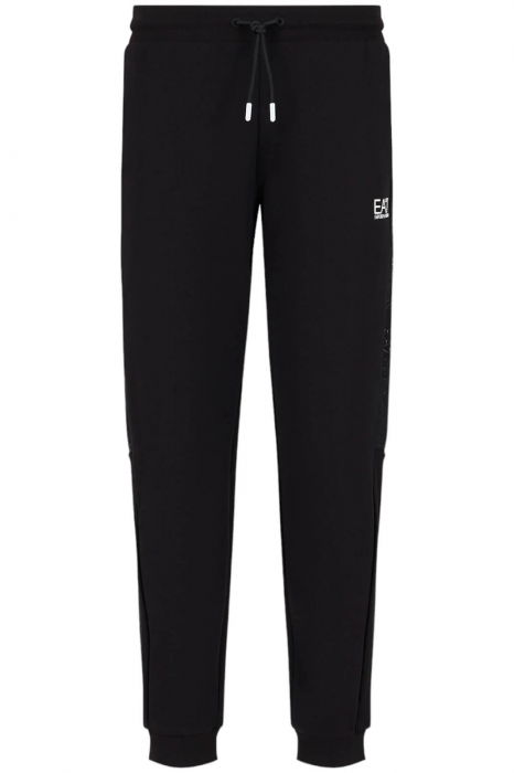 Pantaloni Emporio Armani EA7 Logo Series - PJEQZ-3DPP76-0200 [4]