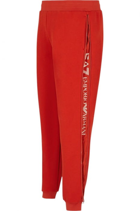 Pantaloni Emporio Armani EA7 M Tape Premium Pant - AF13538-7M000144-U3012 [4]