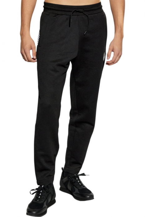 Pantaloni Emporio Armani EA7 Premium Shield Soccer - PJMTZ-6DPP93-1200 [1]