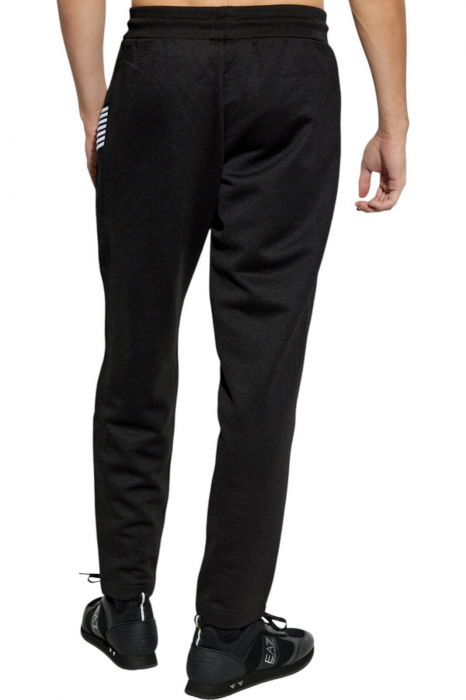 Pantaloni Emporio Armani EA7 Premium Shield Soccer - PJMTZ-6DPP93-1200 [2]