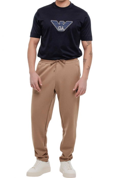 Pantaloni Emporio Armani EA7 Premium Shield Soccer - PJMTZ-6DPP93-1745 [5]