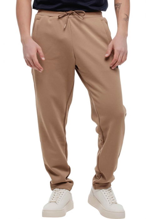 Pantaloni Emporio Armani EA7 Premium Shield Soccer - PJMTZ-6DPP93-1745 [1]