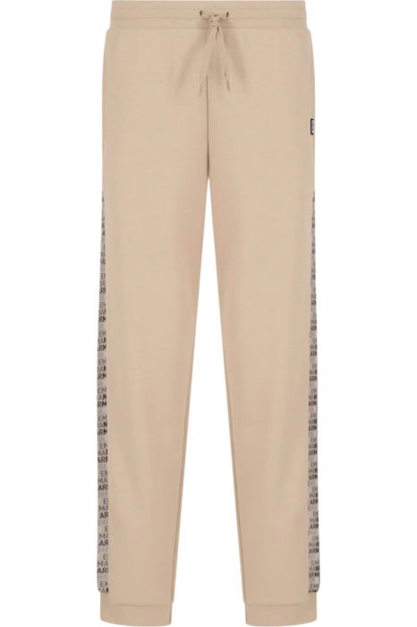 Pantaloni Emporio Armani EA7 Train Logo Series Print Jggr - AF12660-7M000216-U6155 [4]