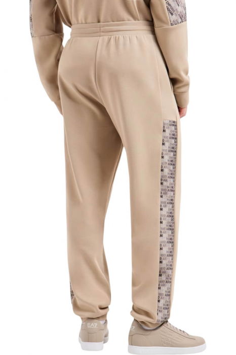 Pantaloni Emporio Armani EA7 Train Logo Series Print Jggr - AF12660-7M000216-U6155 [2]