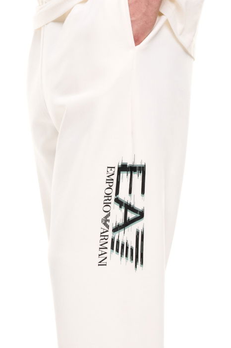 Pantaloni Emporio Armani EA7 Train Visibility M CH SP - AF17787-7M001330-U0004 [3]