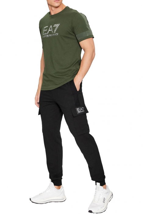 Pantaloni Emporio Armani EA7 Values 7 Lines - PJ9FZ-6RPP86-1200 [5]