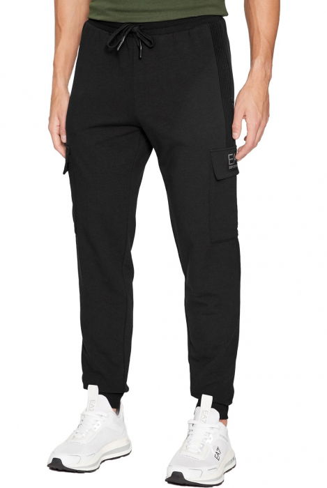 Pantaloni Emporio Armani EA7 Values 7 Lines - PJ9FZ-6RPP86-1200 [1]