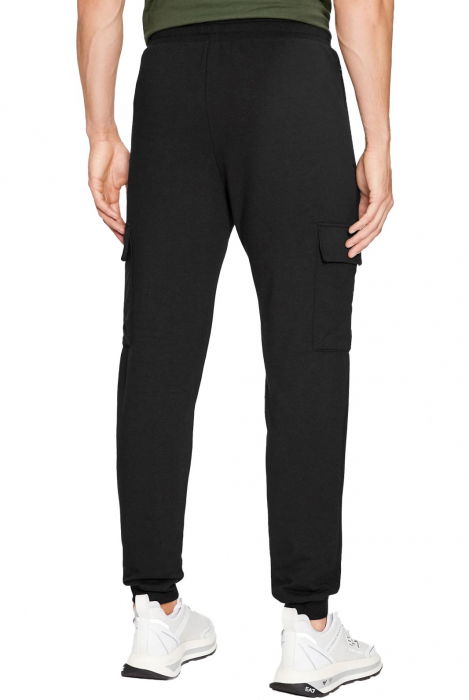 Pantaloni Emporio Armani EA7 Values 7 Lines - PJ9FZ-6RPP86-1200 [2]
