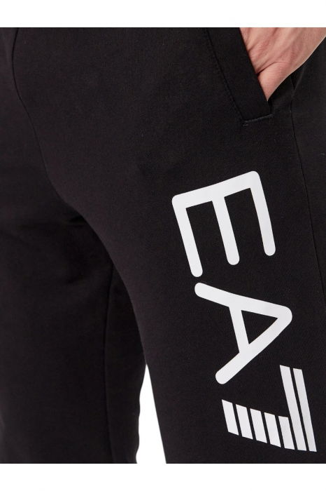 Pantaloni Emporio Armani EA7 Visibility Logo Jggr - PJ05Z-8NPPC3-0203 [3]
