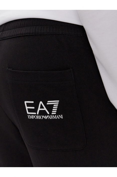 Pantaloni Emporio Armani EA7 Visibility Logo Jggr - PJ05Z-8NPPC3-0203 [4]