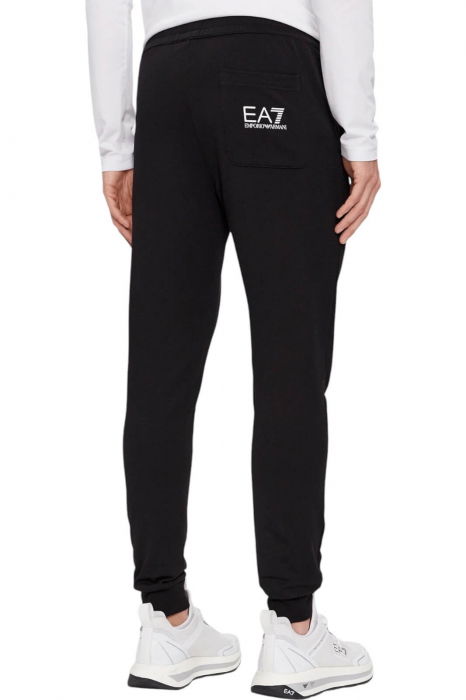 Pantaloni Emporio Armani EA7 Visibility Logo Jggr - PJ05Z-8NPPC3-0203 [2]