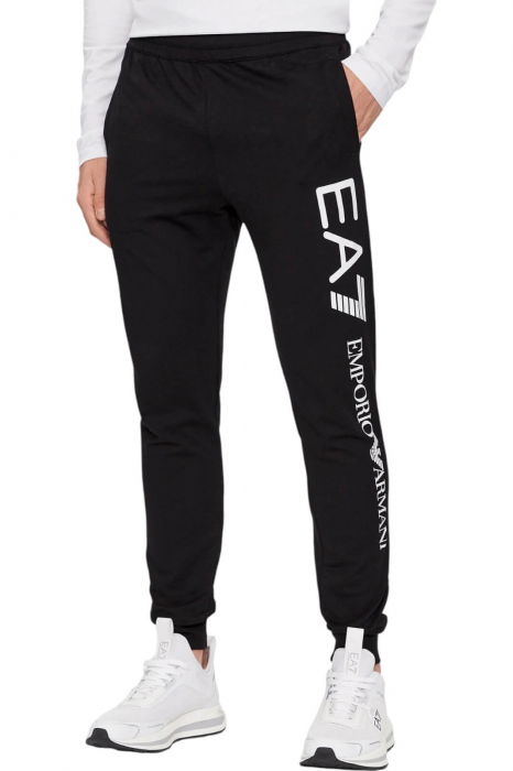 Pantaloni Emporio Armani EA7 Visibility Logo Jggr - PJ05Z-8NPPC3-0203 [1]