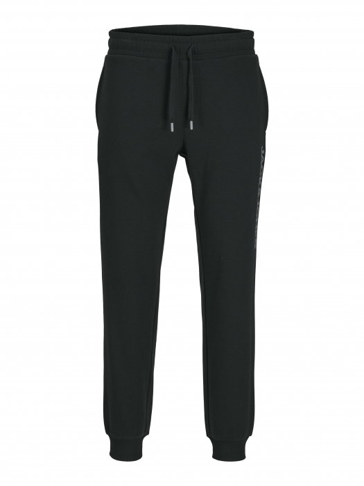 Pantaloni JACK &JONES Alvis - 12258477-Black [1]
