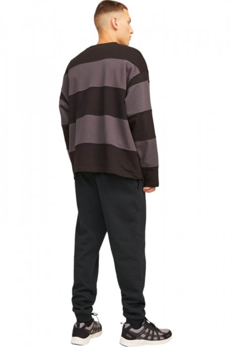 Pantaloni JACK &JONES Alvis - 12258477-Black [2]