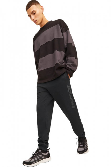 Pantaloni JACK &JONES Alvis - 12258477-Black [6]