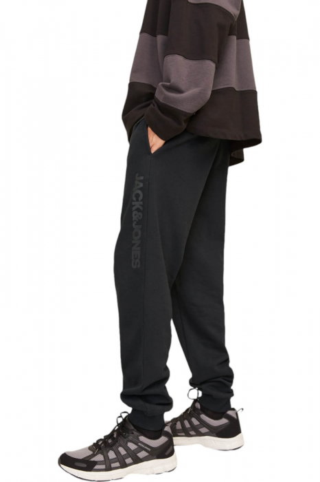 Pantaloni JACK &JONES Alvis - 12258477-Black [4]