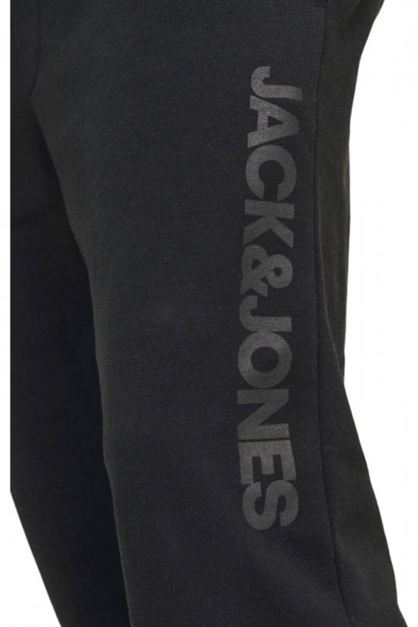 Pantaloni JACK &JONES Alvis - 12258477-Black [5]