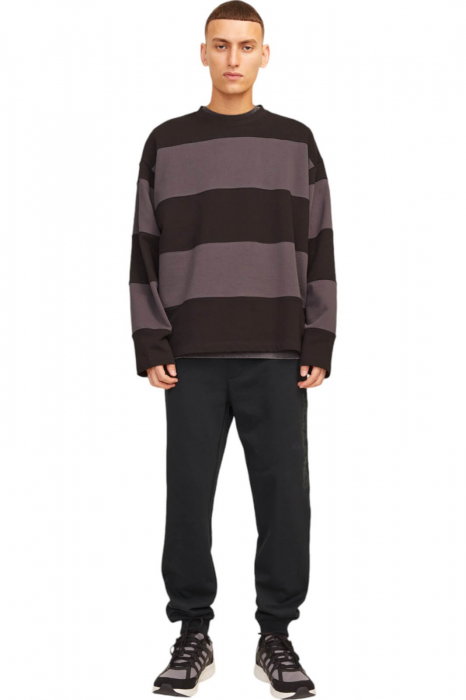 Pantaloni JACK &JONES Alvis - 12258477-Black [7]