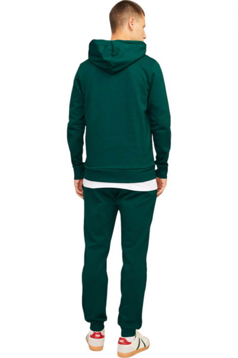 Pantaloni JACK &JONES Alvis - 12258477-Teal [4]