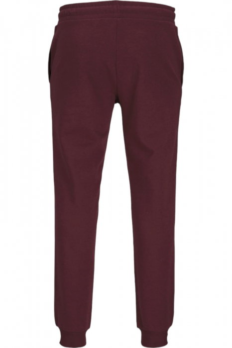 Pantaloni JACK &JONES Alvis - 12258477-Vineyard [2]