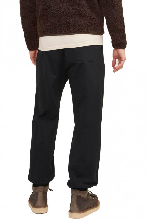 Pantaloni JACK &JONES Bill Reiley - 12250639-Black [2]
