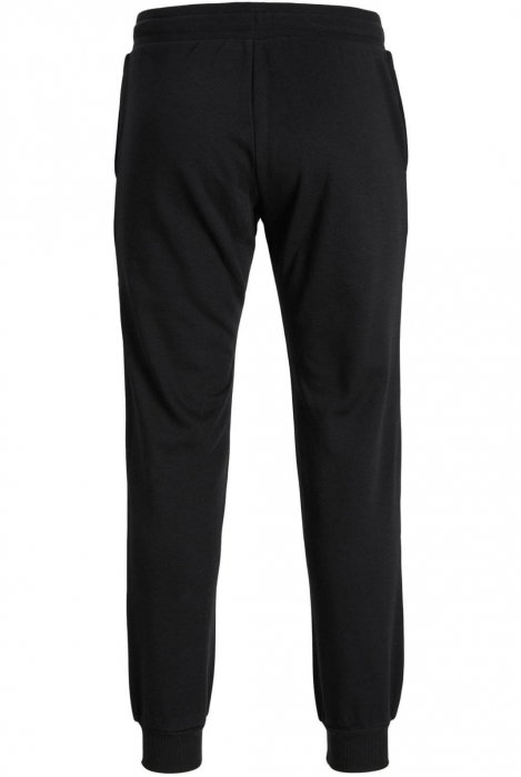Pantaloni JACK &JONES Gordon Andy - 12225078-Black [2]