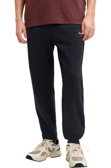 Pantaloni JACK &JONES Gordon Archive - 12288641-Black [1]