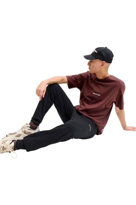 Pantaloni JACK &JONES Gordon Archive - 12288641-Black [4]