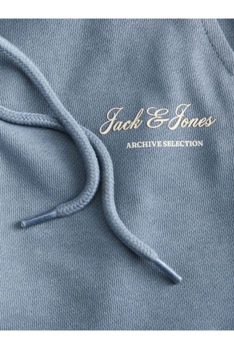 Pantaloni JACK &JONES Gordon Archive - 12288641-Blue Mirage [5]