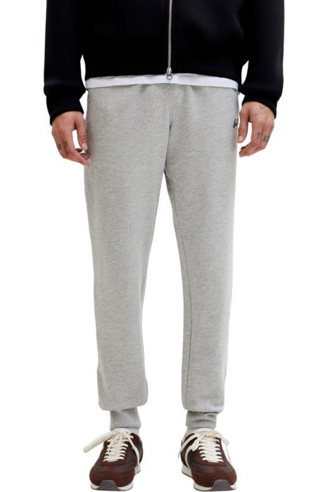 Pantaloni JACK &JONES Gordon Archive - 12288641-Light Grey Melange [1]
