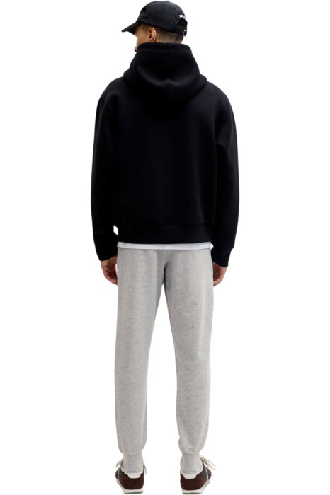 Pantaloni JACK &JONES Gordon Archive - 12288641-Light Grey Melange [2]