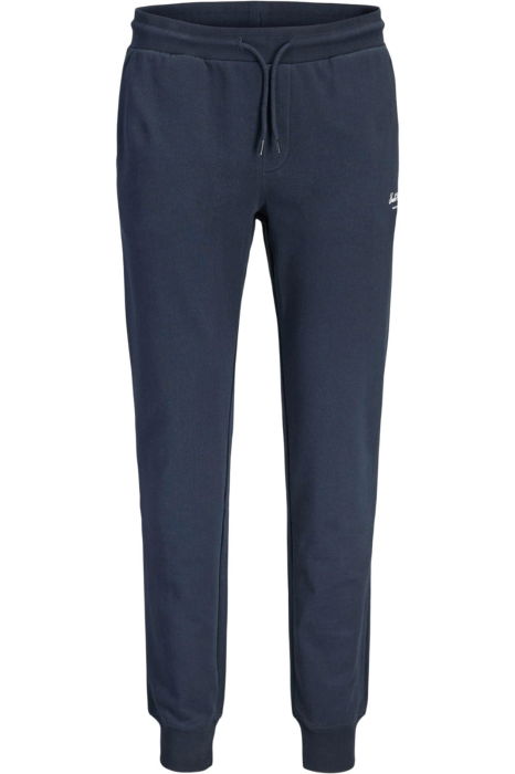 Pantaloni JACK &JONES Gordon Archive - 12288641-Sky Captain [1]