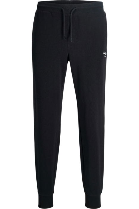 Pantaloni JACK &JONES Gordon Archive PLS - 12294926-Black [1]