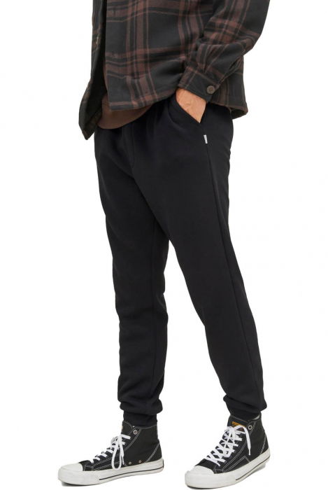 Pantaloni JACK &JONES Gordon Bradley - 12249274-Black [5]