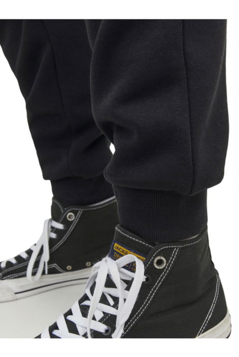 Pantaloni JACK &JONES Gordon Bradley - 12249274-Black [4]