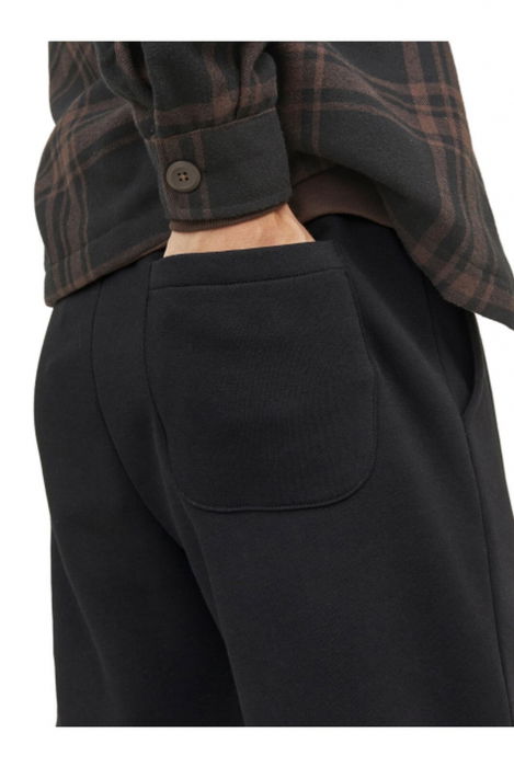 Pantaloni JACK &JONES Gordon Bradley - 12249274-Black [3]