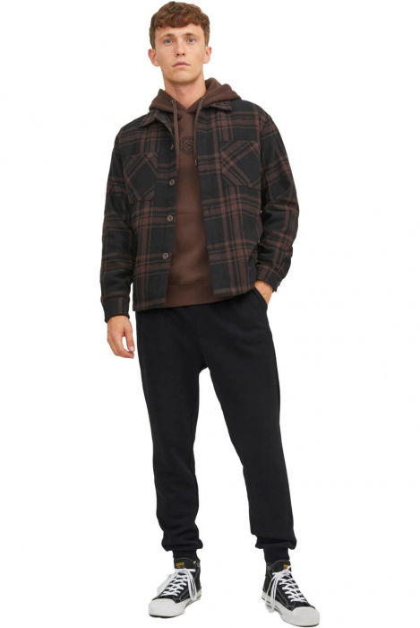 Pantaloni JACK &JONES Gordon Bradley - 12249274-Black [6]