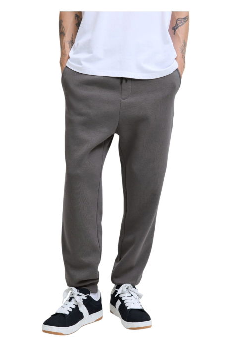 Pantaloni JACK &JONES Gordon Bradley - 12249274-Castlerock [1]