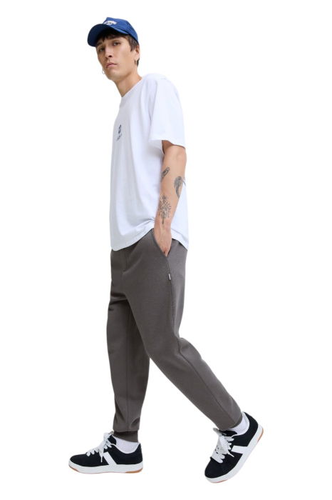 Pantaloni JACK &JONES Gordon Bradley - 12249274-Castlerock [5]